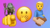 iOS 15.4新增“男妈妈”Emoji 涉嫌歧视网友吵翻