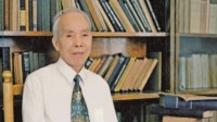 第一代航天人 中国工程院院士陈敬熊逝世