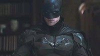 罗伯特帕丁森称自己下巴“很有用” 帮他当上蝙蝠侠