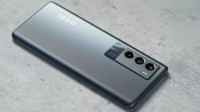 曝iQOO Neo6将于4月上旬发布 配备骁龙8、双压感屏