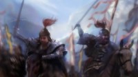 《三国志战略版》土地守军调整后 用哪套阵容开荒