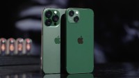 苹果iPhone 14 CAD渲染图曝光 仍为双摄+刘海设计