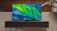 三星首款QD-OLED电视发布：4K120Hz 约1.5万元起