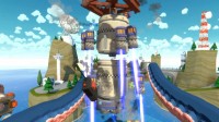 VR《触手巧匠》公布预告 化身触手怪零杂工建造城镇