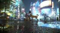 《鬼魂线：东京》汉文奖杯列表释出 含撸猫撸狗奖杯