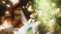 《奥莉安娜的魔法书》剧本简介