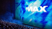 自2002年至今 IMAX电影票房累积超过100亿美元