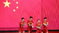 恭喜！苏炳添等中国接力队队员递补东京奥运铜牌