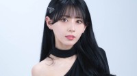 娇躯美颜喜欢玩COSPLAY 日本樱花模特清纯可人
