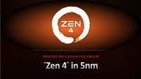 AMD的5nm Zen4处理器已出货：x86首次96核192线程