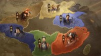 《三国志战略版》PK赛季“群雄割据”剧本介绍