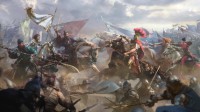 《重返帝国》龙胆神将英雄介绍