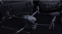 大疆经纬M30系列无人机发布 套装售价49800元起