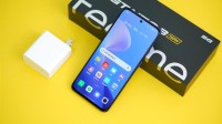 天玑8100只卖1999元！realme GT Neo3开箱图赏