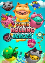 Super Rolling Heroes