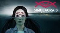 恐怖手机再次回归！惊悚解谜模拟游戏《Simulacra3》正式公布