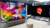 LG 2022款OLED电视系列售价公布 1399美元起