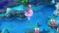 《梦幻西游》“碧潮海马”火爆上架霓裳宝阁！
