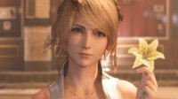 《最终幻想7：重制版》爱丽丝MOD：让她套上露娜的金发白裙
