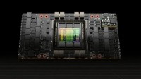 NVIDIA超级GPU、超级CPU合体 还集成了“网卡”