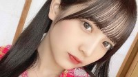 制服美少女让人想告白 日本19岁清纯偶像甜美可爱