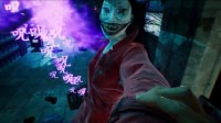《幽灵线：东京》赞誉预告片：与红衣女鬼拉手手