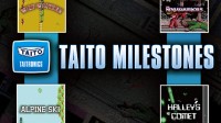 《TAITO MILESTONES》中文版4.14发售 预售进行中