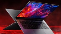 2022款RedmiBook Pro开售：12代酷睿H45 5299起