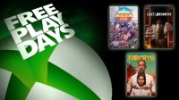 Xbox金会员免费游戏日：审判之逝、孤岛惊魂6免费玩