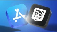 Apple与Epic争端再起 苹果要求驳回Epic的上诉请求