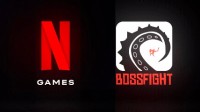网飞收购手游开发商Boss Fight 旗下第三家游戏工作室
