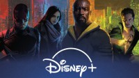 Disney＋“欢迎回家”宣传视频 早期漫威剧集上线