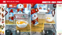 日本街机业萧条 疯狂转型在线虚拟抓娃娃机