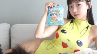 为游戏女角色安了丰满mod 化身喷射战士的晚间囧图