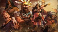 《三国志战略版》全主动战法攻略