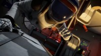 科幻解谜惊悚游戏《飞向月球》发布次世代主机新预告 拯救人类还是被遗忘在黑暗的太空深渊？