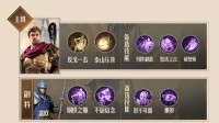 《重返帝国》新手枪兵阵容 尤里乌斯统率流