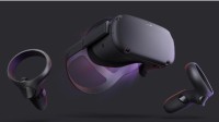 2021年全球VR头显出货量破千万 Oculus占80%份额