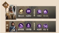 《重返帝国》新手剑士阵容 艳后谋略流