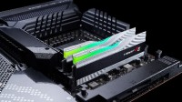 芝奇推出 DDR5-6000 CL30 64GB (32GBx2) 超大容量豪华内存套装