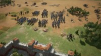 《重返帝国》特色兵种介绍