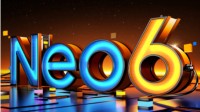 次世代游戏旗舰iQOO Neo6官宣 4月13日正式发布