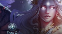 GOG喜加一：策略卡牌生存RPG《西娅2：粉碎》