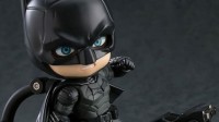 GSC帕丁森版蝙蝠侠黏土人 可动、配件多可玩性极高