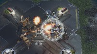 即时战略游戏《穿越火线：军团》4.26正式发售 定制军团指挥全局
