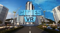 《城市：VR》公布宣传视频 4.28登陆Meta Quest2.