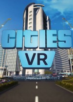 城市：VR
