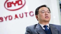 王传福称比亚迪名字瞎编的 网友：随手建号爆了神装