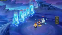 《梦幻西游》碧波荡魔困难与侠士难度全程指南