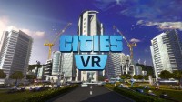 《城市：天际线》衍生作《城市：VR》4月28日发售